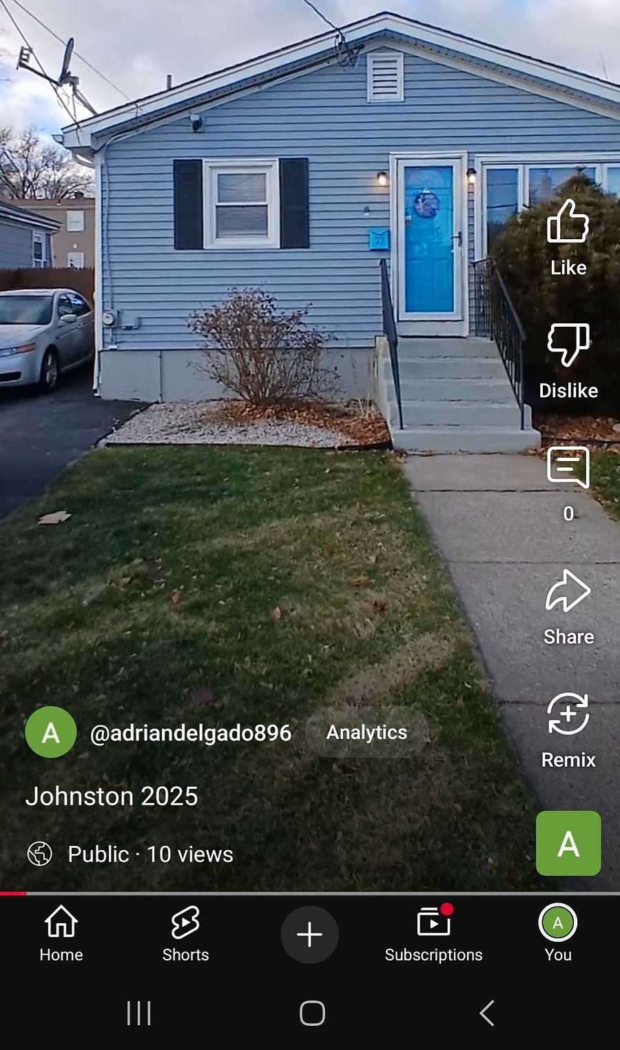 VIDEO TOUR
https://youtube.com/shorts/FpYUTzxuK-M?si=bKxu8BOnwX-cLlIT