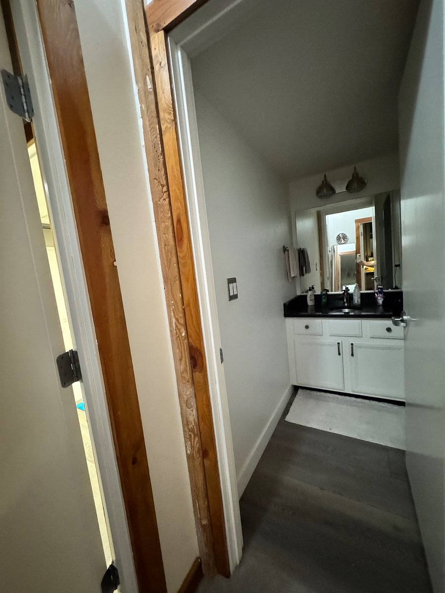 Bathroom #1