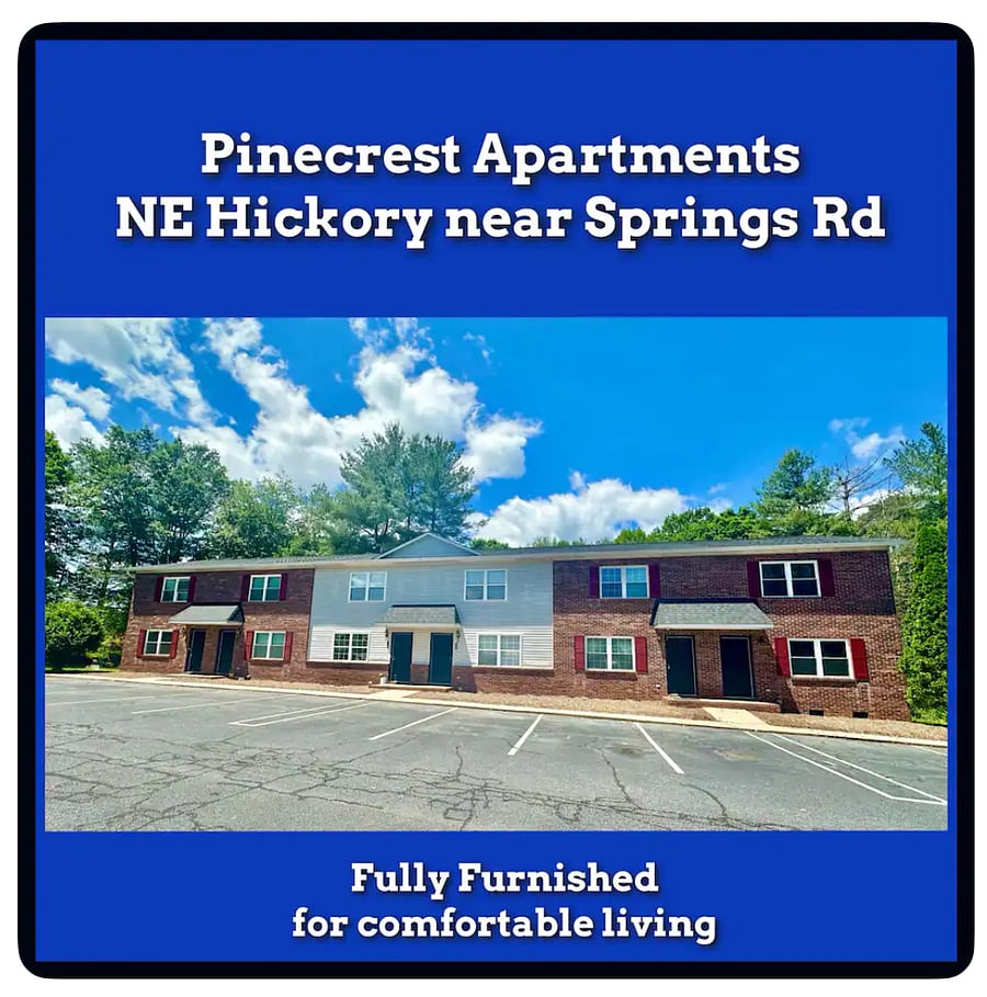 2 parking spaces per apartment.