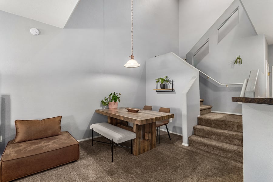 1702 E Bell Rd 189 - Dining Room