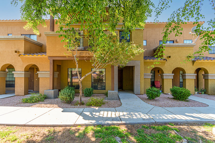 1702 E Bell Rd 189 - Exterior View