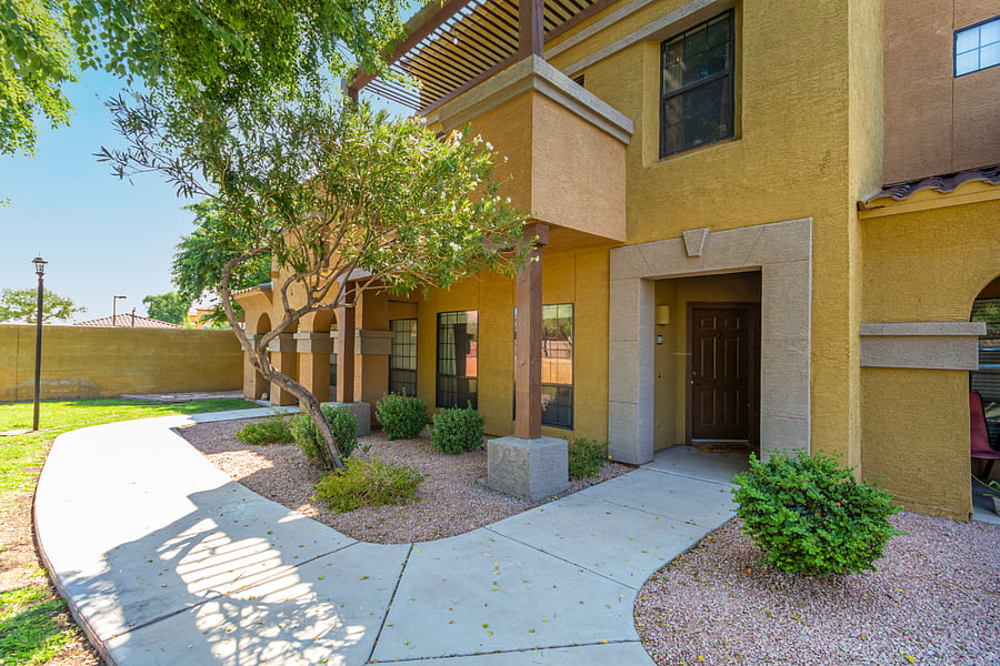 1702 E Bell Rd 189 - Exterior View