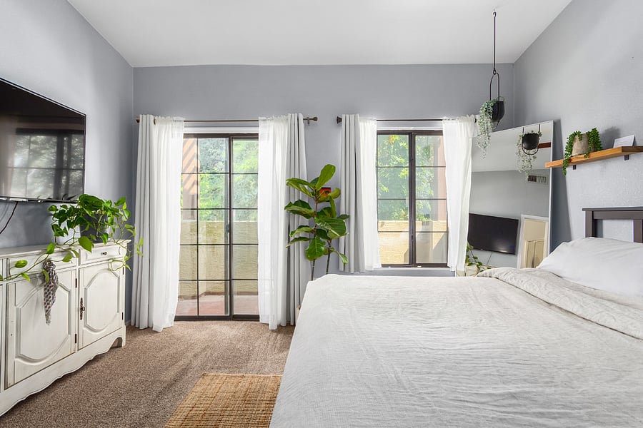 1702 E Bell Rd 189 - Bedroom 1