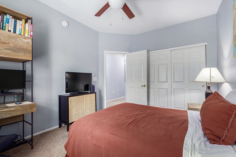1702 E Bell Rd 189 - Bedroom 2
