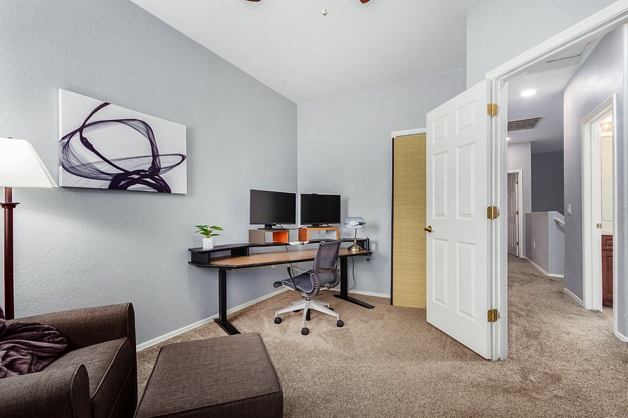 1702 E Bell Rd 189 - Bedroom 3