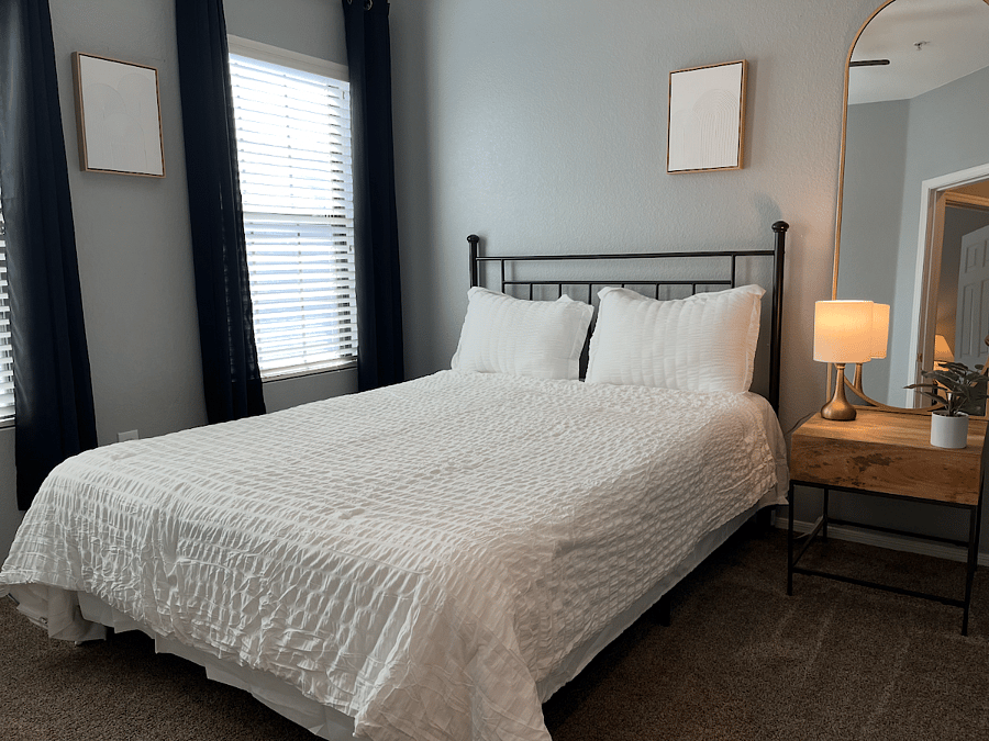 1702 E Bell Rd 189 - Bedroom 3