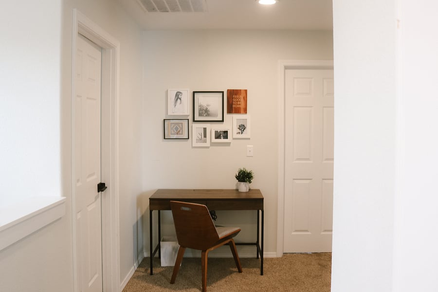 Office space 
