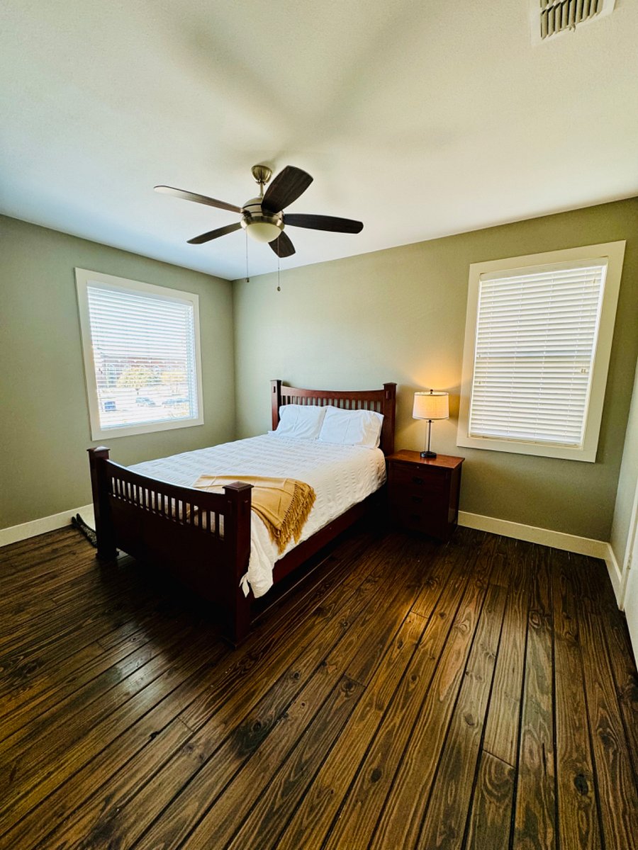 Guest Suite 