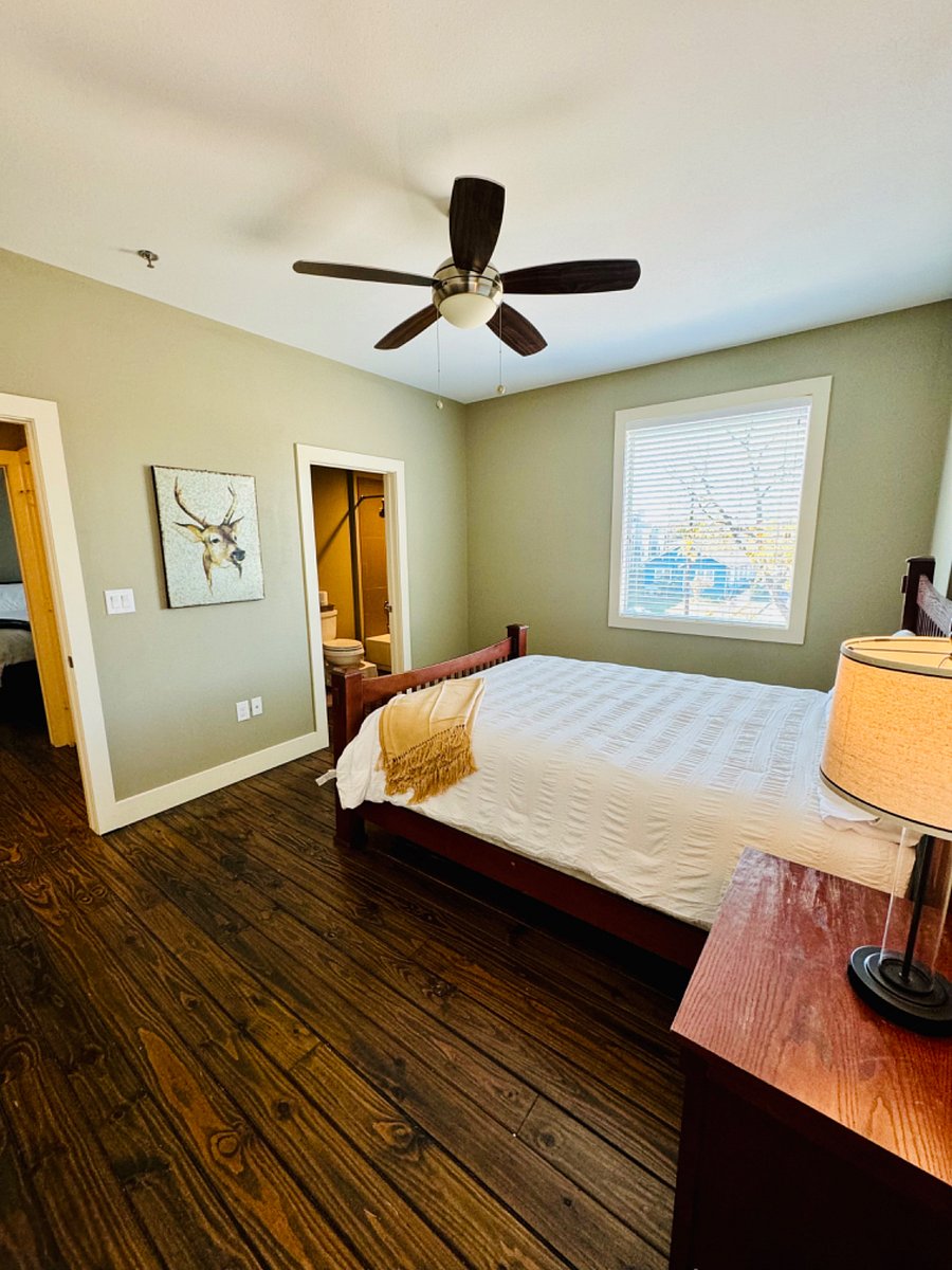 Guest Suite 