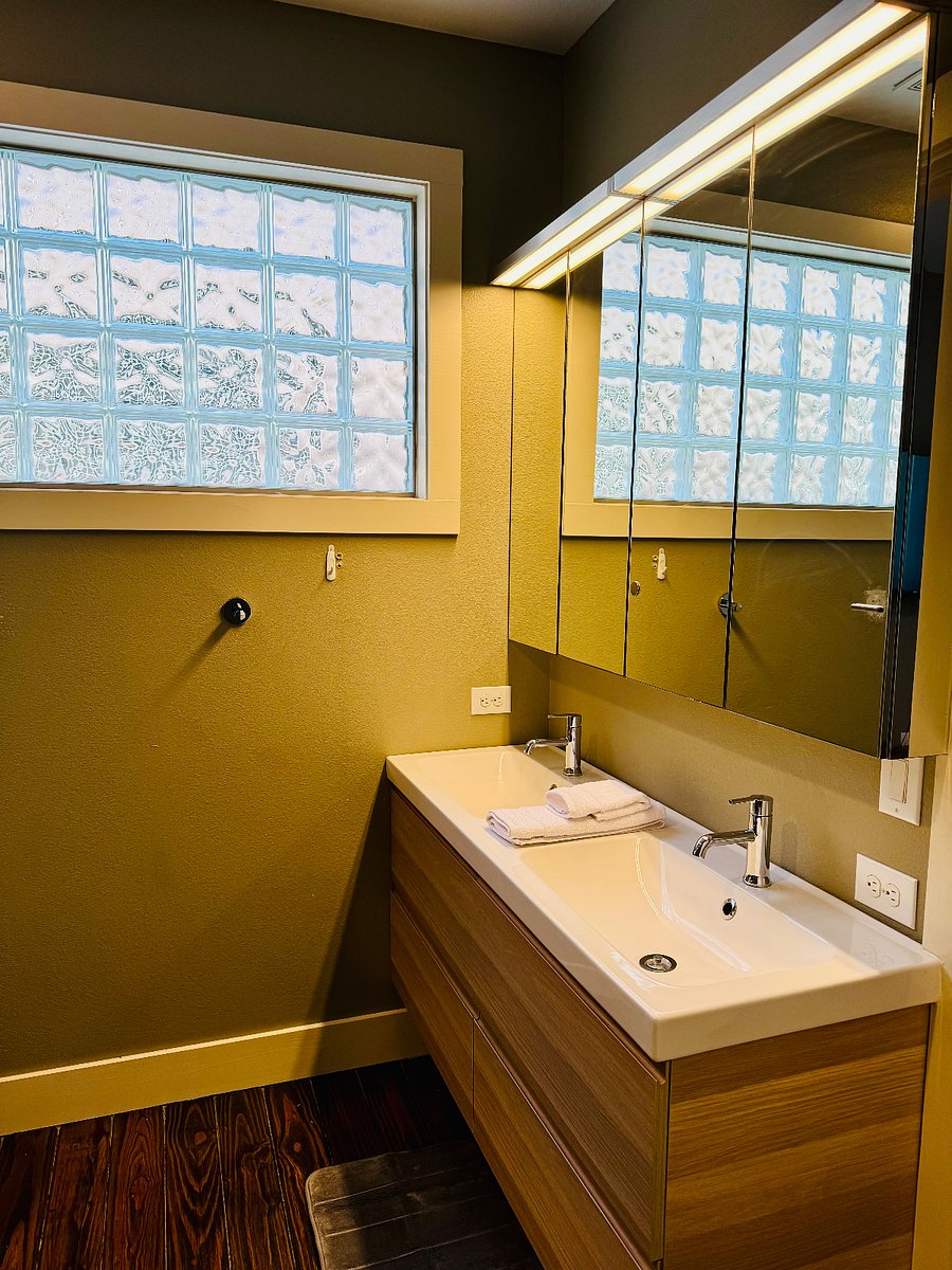 Primary Ensuite Bathroom