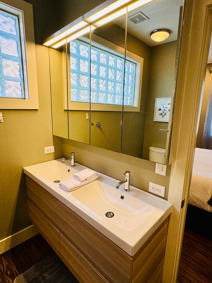 Primary Ensuite Bathroom