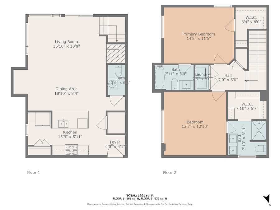 Furnished Finder property 751194_3 photo 30