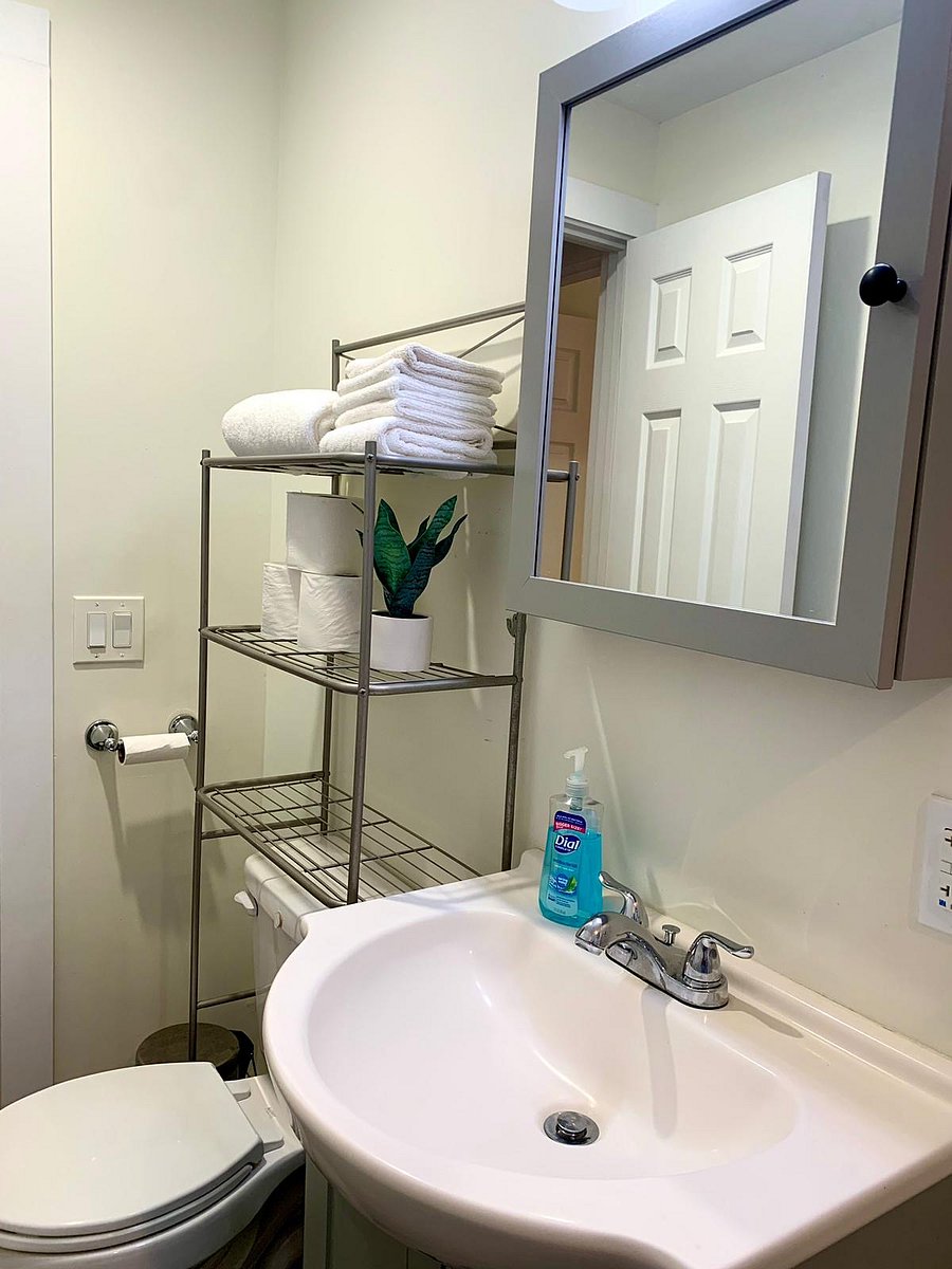 Bathroom #1