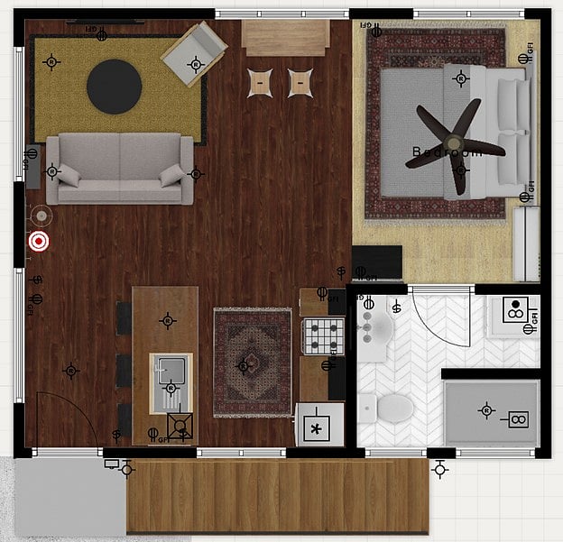 Furnished Finder property 751463_1 photo 11