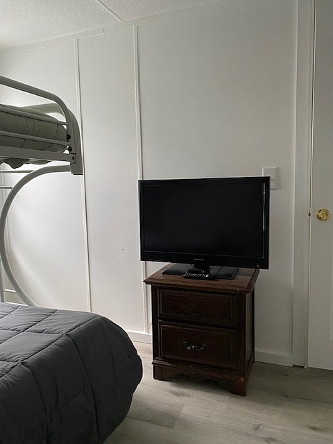Bunk Bedroom