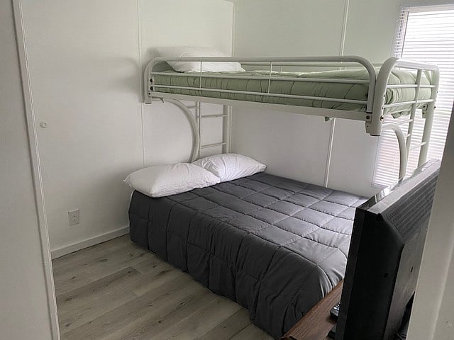 Bunk Bedroom