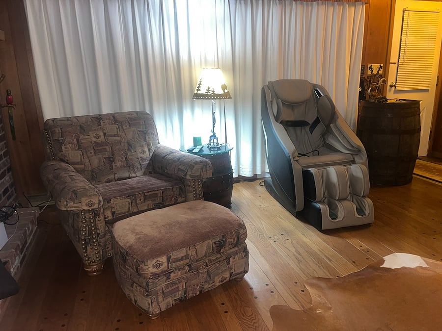 Bonus Room