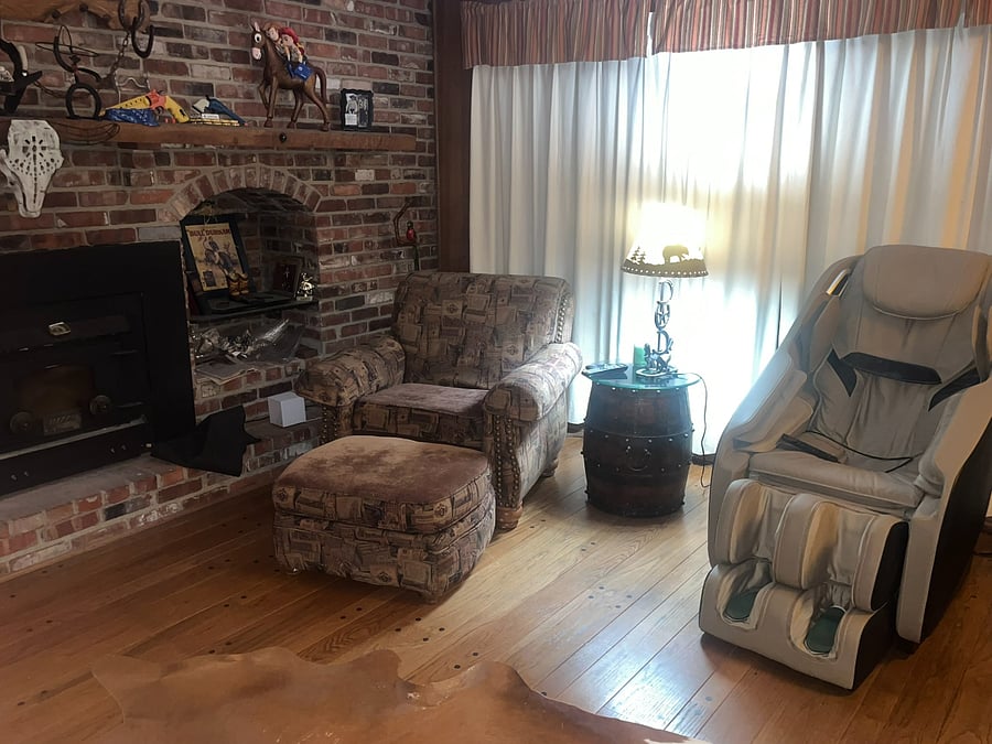 Bonus Room