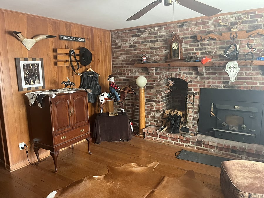 Bonus Room