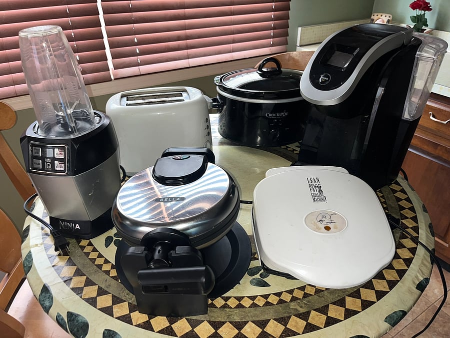 Appliances