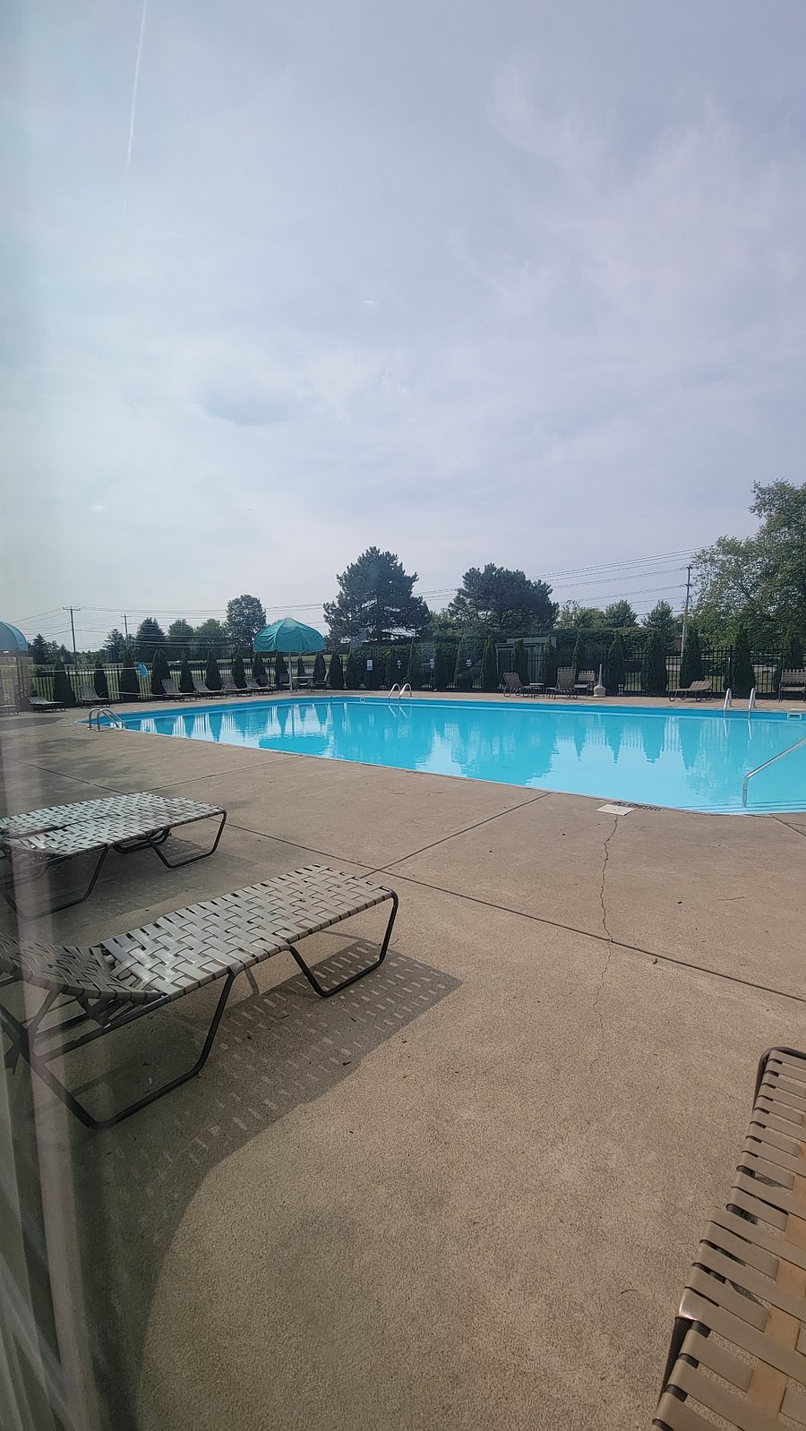 Private Pool