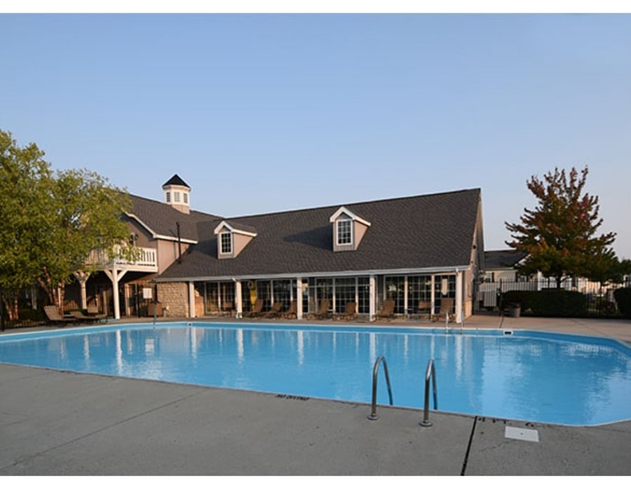 Private Pool