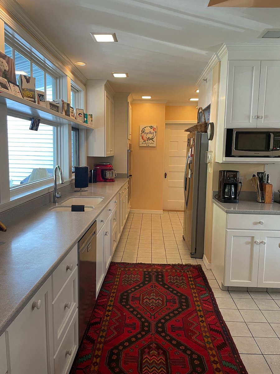 Gourmet Kitchen