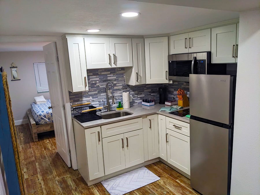 Kitchenette