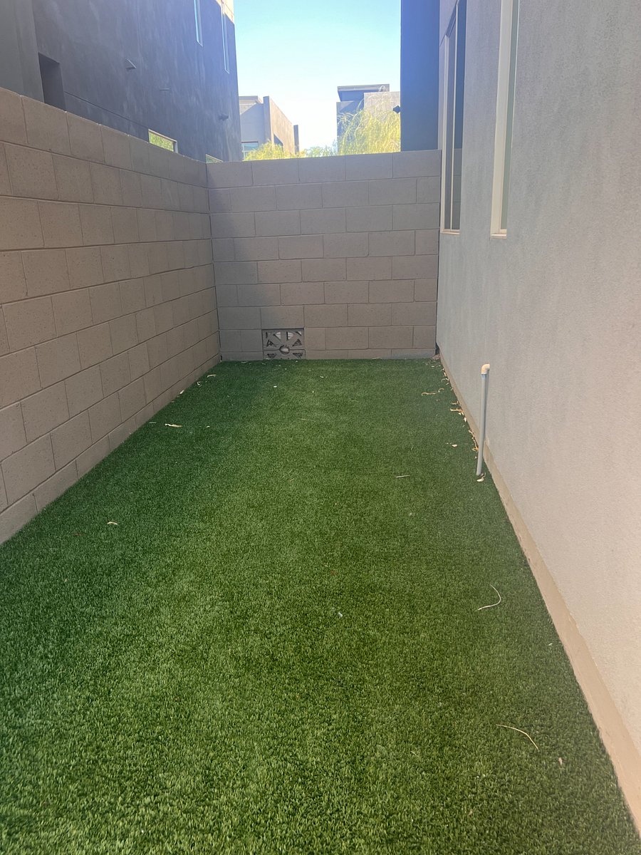 Pet Area