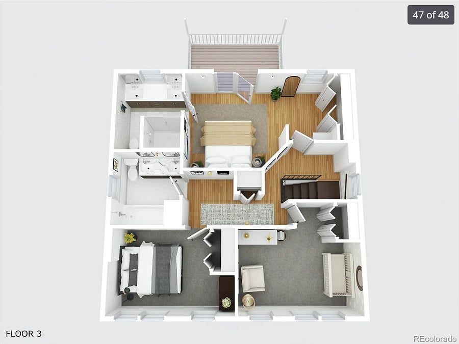 Furnished Finder property 752262_1 photo 32