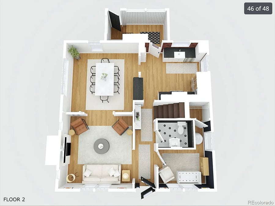 Furnished Finder property 752262_1 photo 31