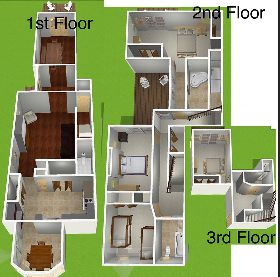 Furnished Finder property 752298_1 photo 44