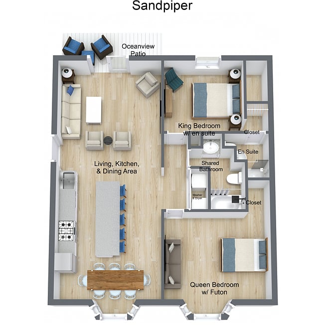 Furnished Finder property 752437_1 photo 27