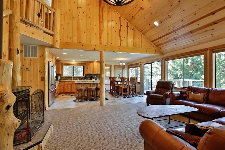 Large Living Room