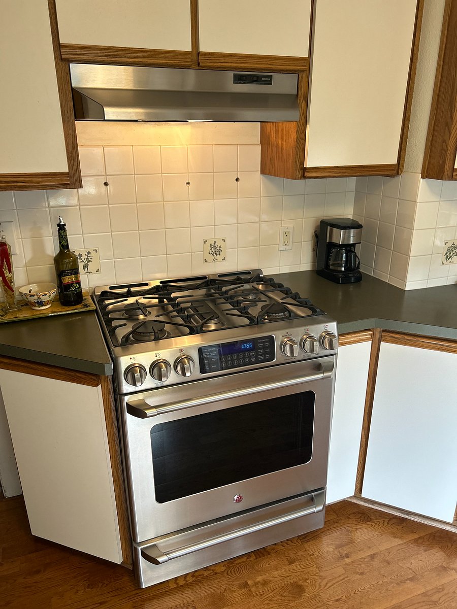 shared kitchen if needed