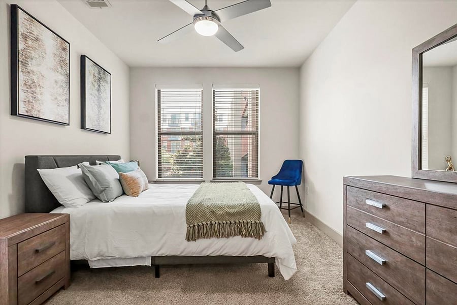 Bedroom 1b