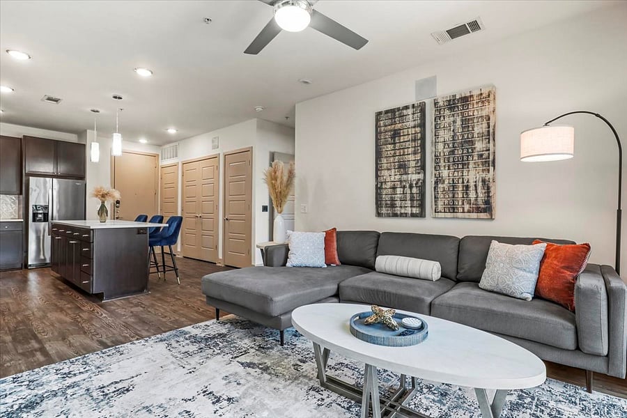 Living space 2