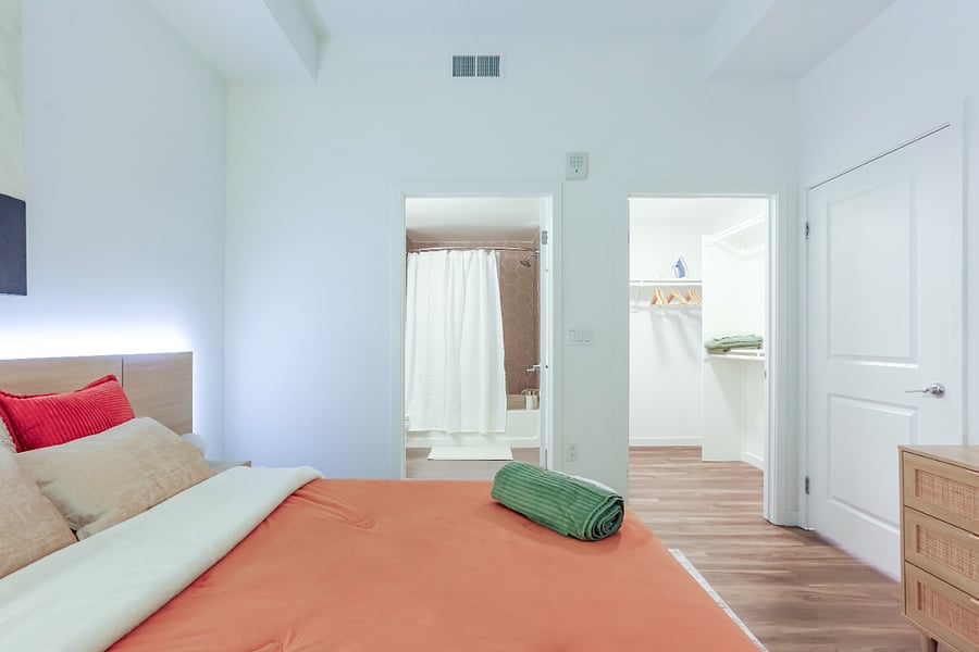 Master Bedroom 2