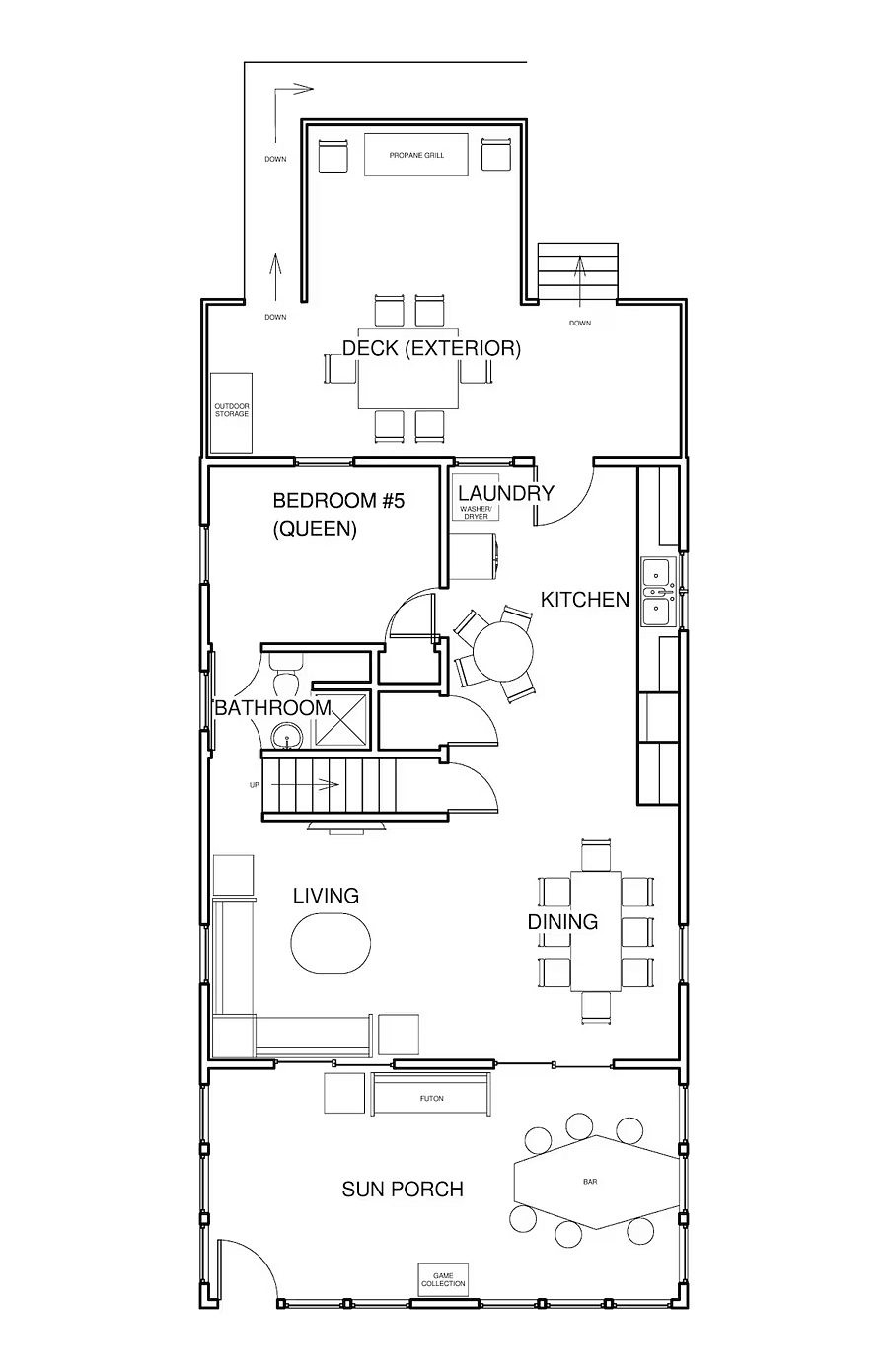 Furnished Finder property 752784_1 photo 22