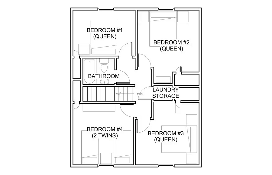 Furnished Finder property 752784_1 photo 23