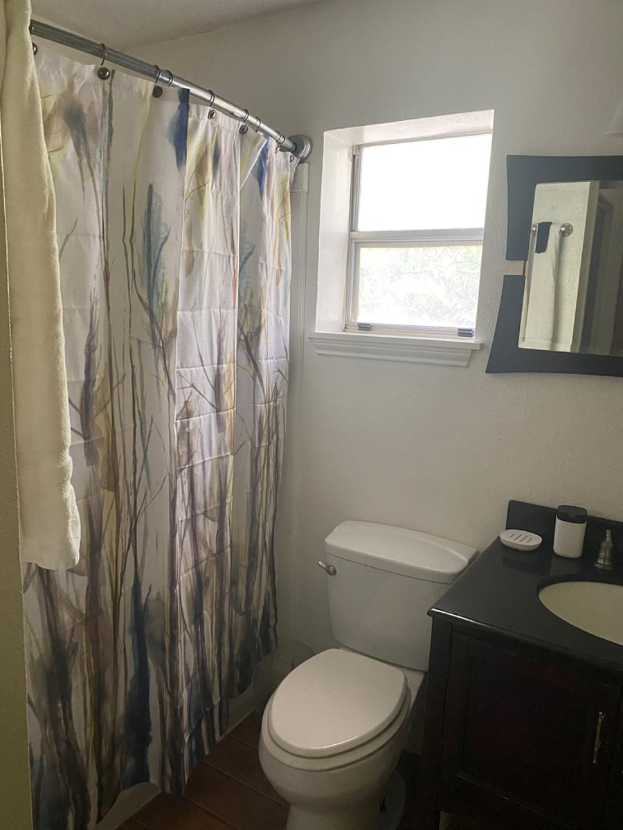 Full bath 