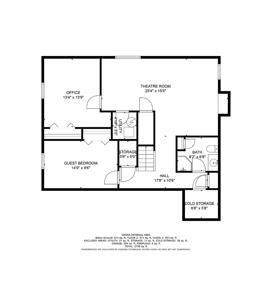 Furnished Finder property 753057_1 photo 38