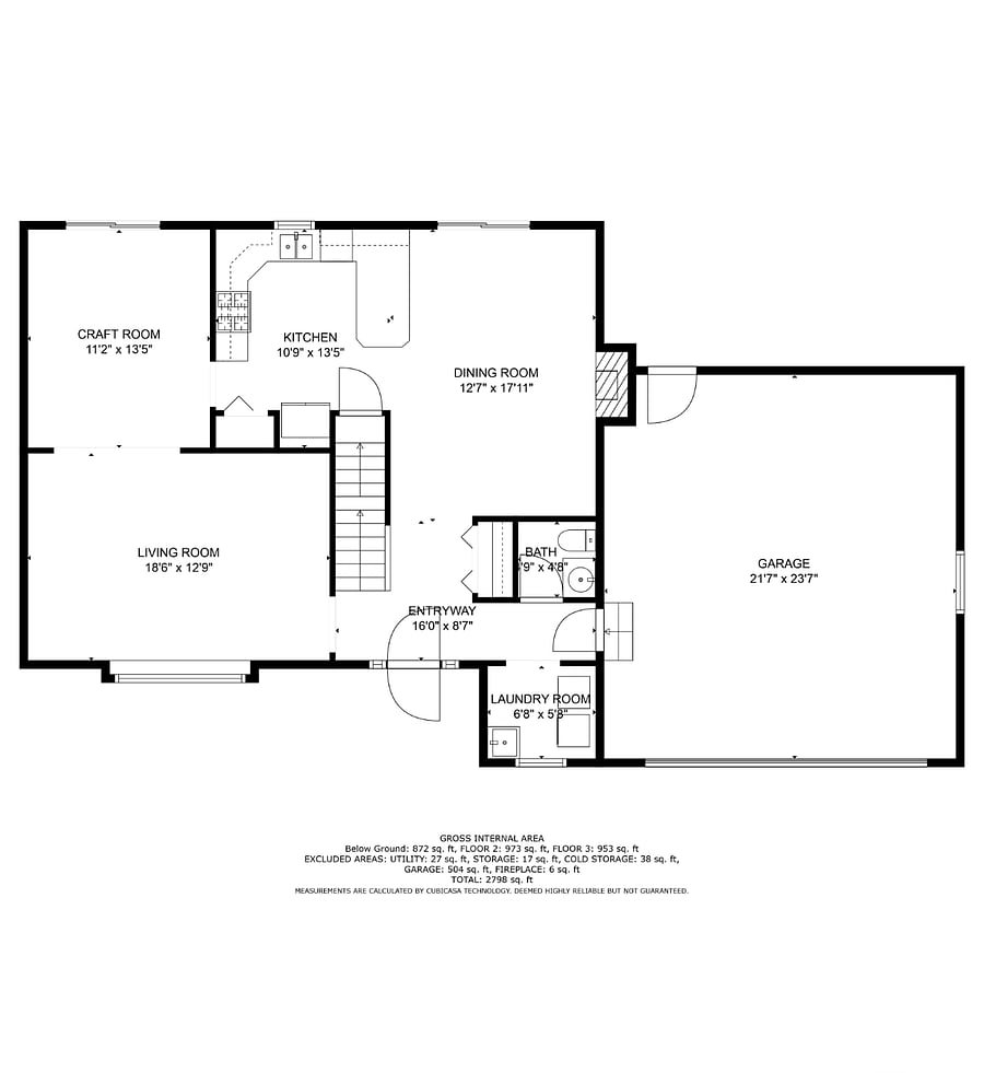 Furnished Finder property 753057_1 photo 36