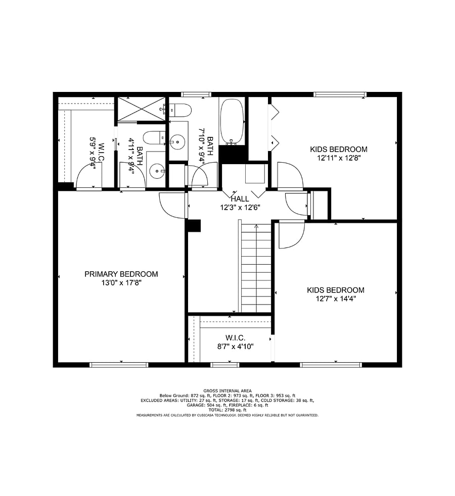 Furnished Finder property 753057_1 photo 37