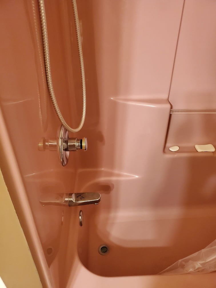 Single Room 1 Bedroom Fully furnished