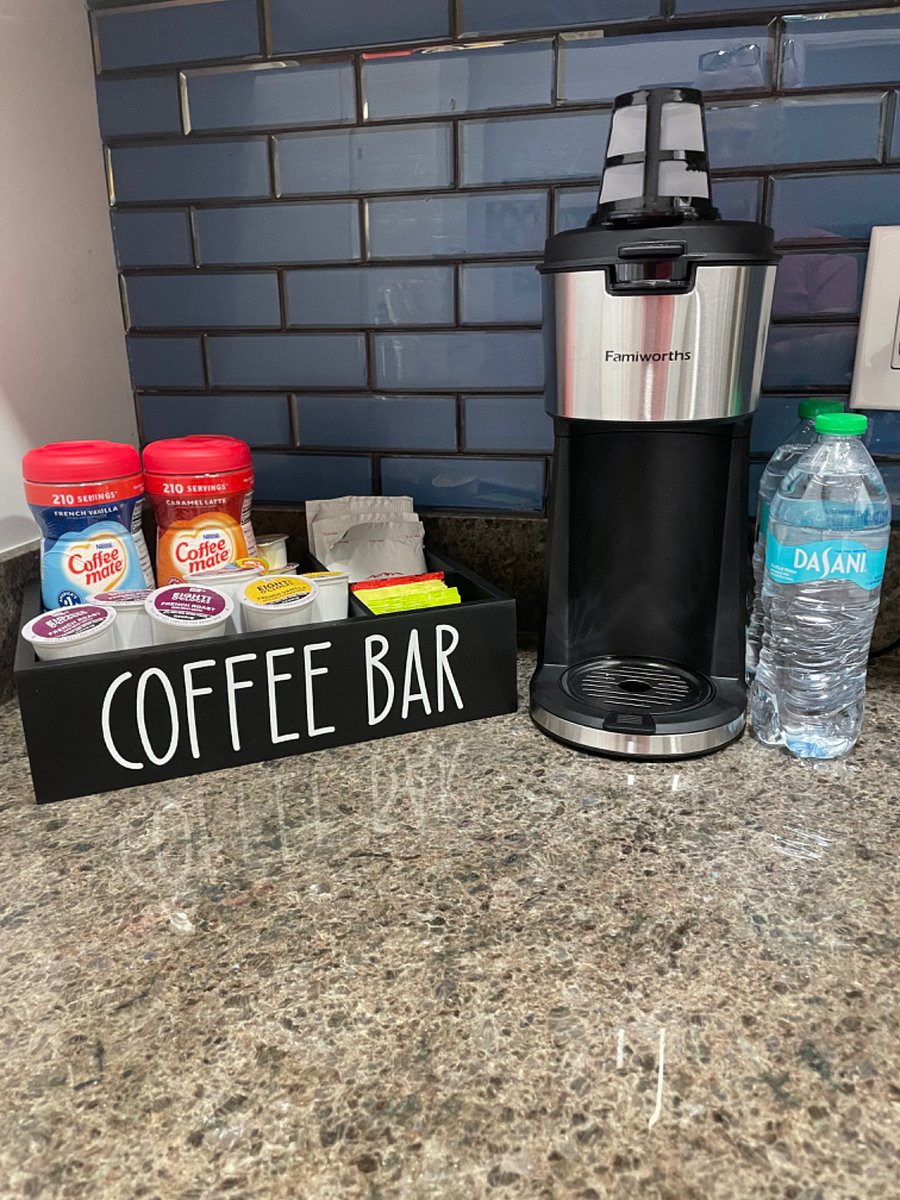 Coffee Bar