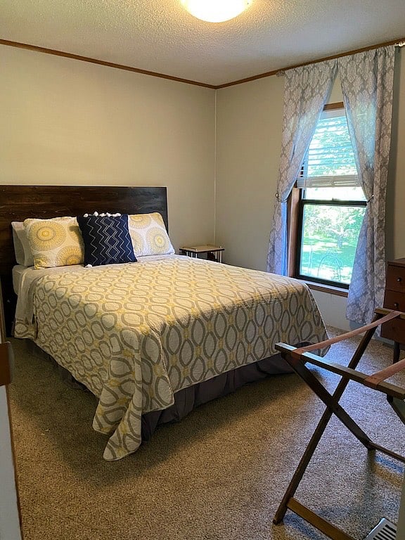 Bedroom #3 w/ double