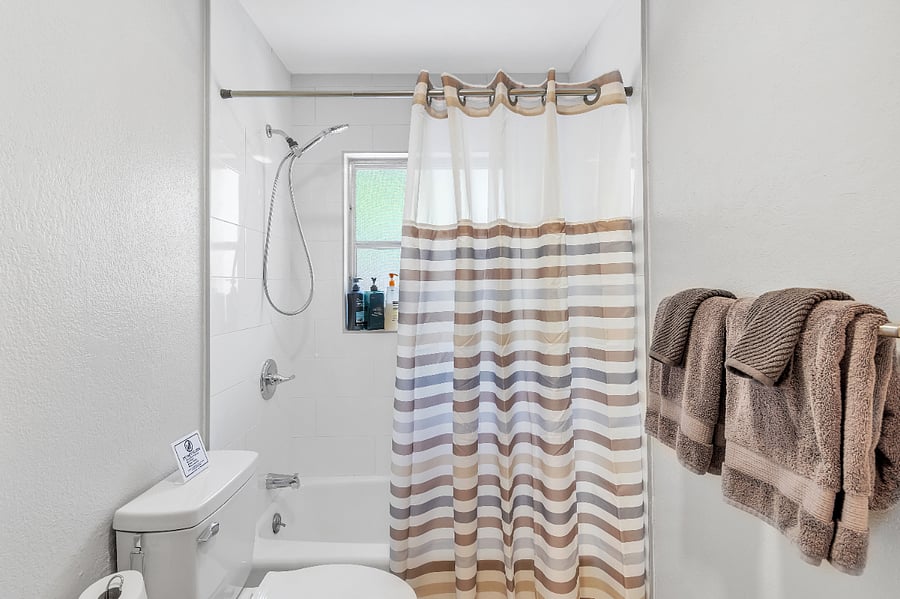 Bath.