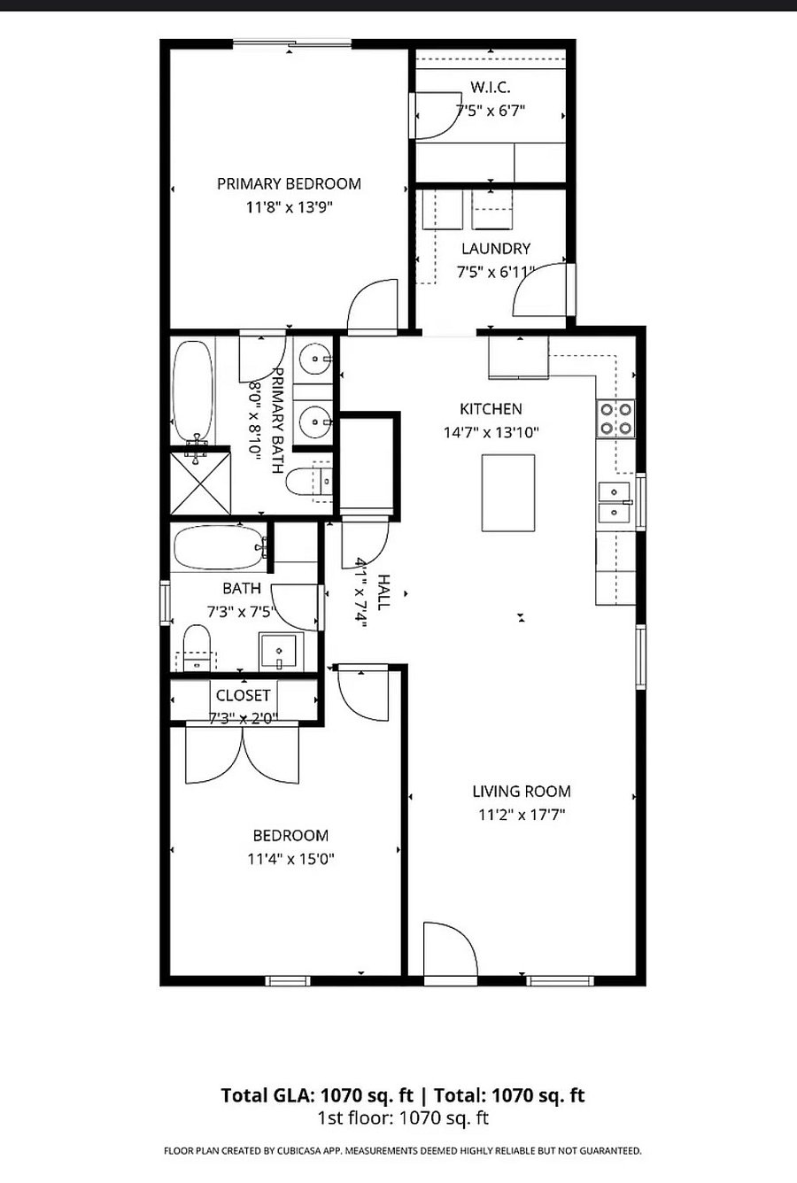 Furnished Finder property 753688_1 photo 17