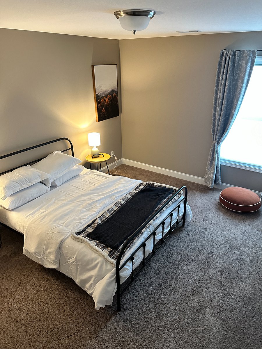Second Bedroom #2